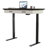 Adjustable Metal Base Standing Desk-70170727