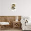 "Classic Carolina Parrot Study", art mural par one1000paintings-1845405266