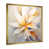 Gold Single Picture Framed