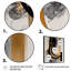 Gold Touch Art Deco II - Art mural abstrait-1805509751-1805509736