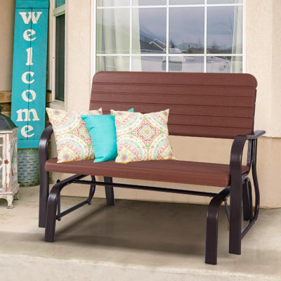 Fauteuils coulissants d'extérieur pour patio extérieur