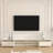 Cream style solid wood TV stand-105839683