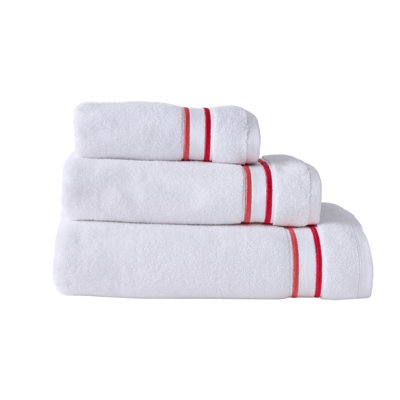 Audryana 100% Cotton Bath Towel