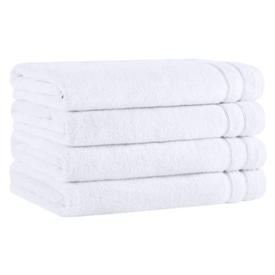 Ensemble de serviettes 100% coton 400GSM Essential