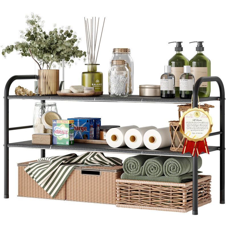 Under Sink Organiser
