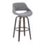 Tabouret de bar à hauteur fixe