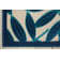 Eaglin Floral Indoor / Outdoor Rug