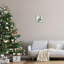 Pin de Noël sirène hivernale-1315275337-1314186768