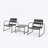 CONRAD  CHAT SET-1077492097