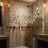 Get Naked Vinyl Wall Decal Funny Bathroom Quote Sticker Removable Peel Stick Décor Durable Waterproof Vinyl Easy to Apply & Remove Perfect for Modern Rustic or Minimalist Bathroom Décoration-1760057223-1760057219