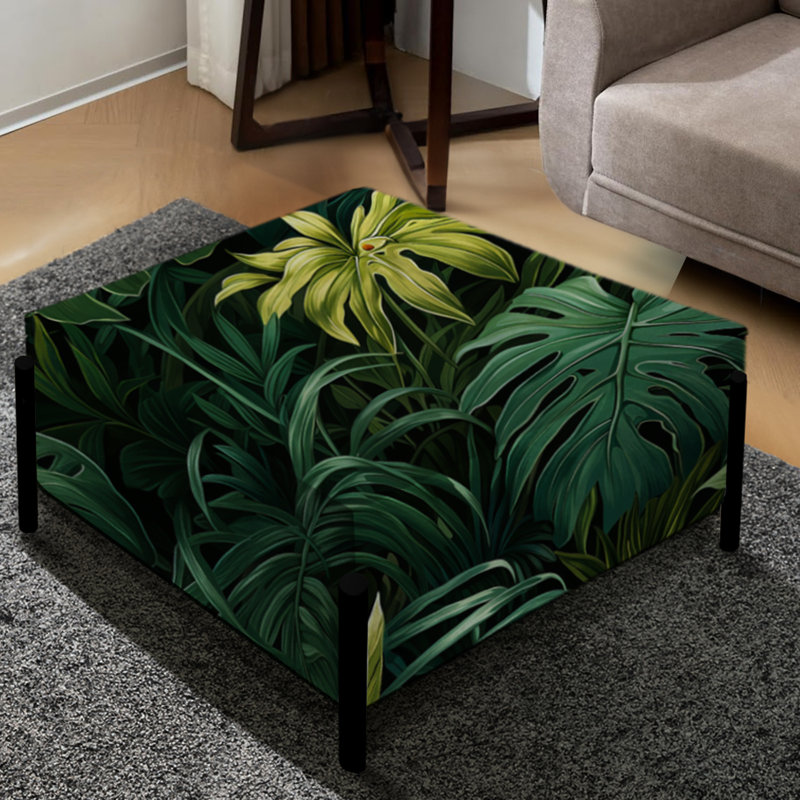 Canapé Jungle