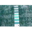 Tapis sarcelle couleur transition 9 pi 10 po x 12 pi 5 po