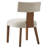 Modway Nalani Heathered Weave Accent Dining Chair-97854829-97854830