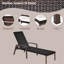 Chaise longue simple inclinable avec coussins 76 po Bridgitt-1488719919-1522106159