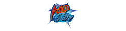 Action Air logo