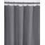 Rideau de douche simple 100% coton-53728341
