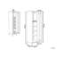 Bronko 1 -Door 5 -Shelf-2006454308