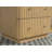La Jolla 30'' Single Bathroom Vanity With Engineered Stone Top