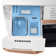 Samsung 5.0 cu. ft. Extra Large Capacity Smart Front Load Washer with Super Speed Wash and Steam