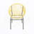 Outdoor Side Chair(Set of 2)-714562271
