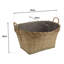 Akil Pot Planter