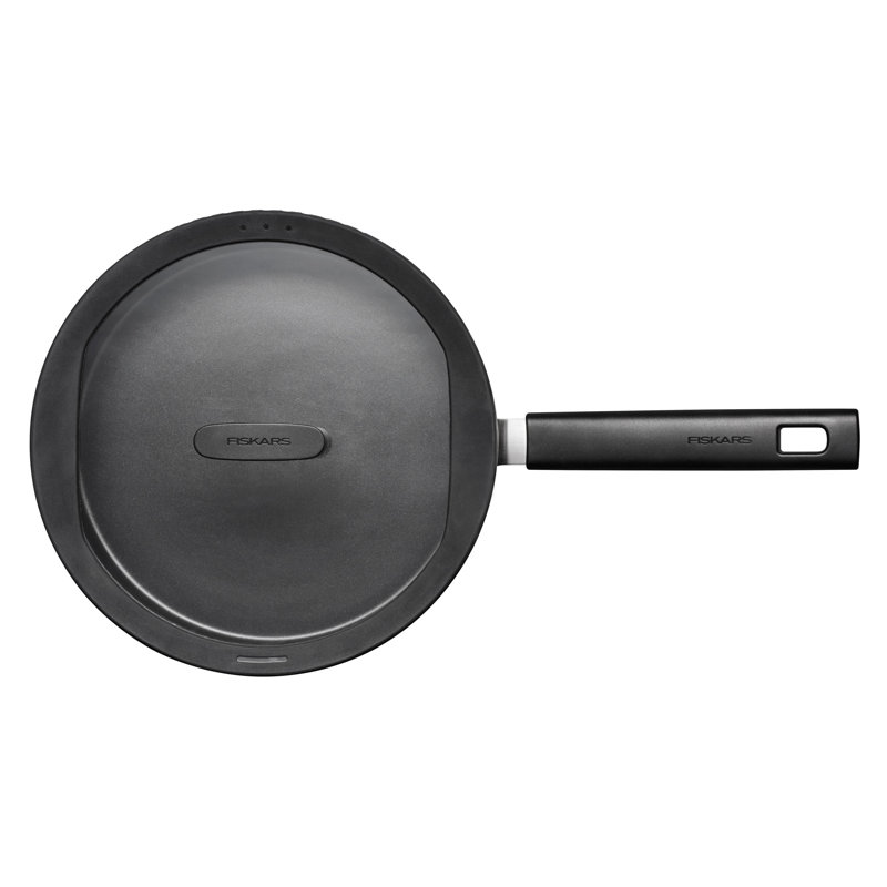 Aluminum Non-Stick Skillet