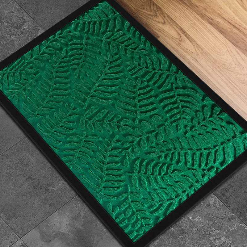 Tapis d'extérieur antidérapant Woodcreek