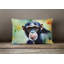 Chimpanzee Throw Pillow