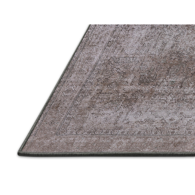 Sau Indoor Rug, Rectangle 5' x 8'