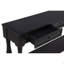 Console de 63 po de long avec tiroirs et tablette-2091850646