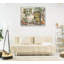 «Bella Casa I» par Studio Arts, reproduction d'art sur toile-1887985158-1887985165