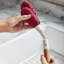 Interchangeable Glassware Cleaning Brush 5 pc Set