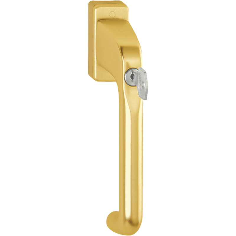 Door Closes, Gold