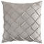 Ensemble d'édredon en microfibre taupe 7 pièces Capella-1447454699