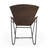 Jovanjit 23" Wide Side Chair-39261534
