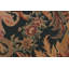 Tapis unique brun clair Parin 7 pi 4 po x 9 pi 5 po Parin