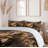 Rustic Duvet Cover-97561798