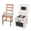 Ensemble de cuisine Pretend Play Stove