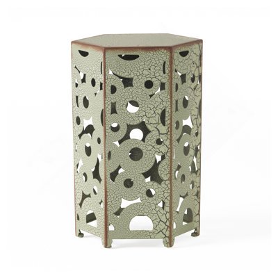 SELVA ACCENT TABLE