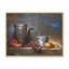 Nature morte aux fruits - Peinture sur toile encadrée-1614204651-1614204663