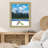 Khup Champagne Wood Picture Frame-164878037