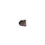 Trousdale Bronze Geometric Knob-56414053