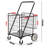 Capacity Foldable Utility Cart