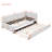 Indoor Upholstered Daybed With Trundle-2052532696-2052532699