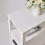 Table de bout avec station de charge-133962538