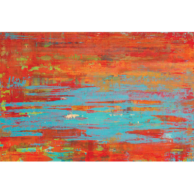 « tempest », reproduction d’art sur toile