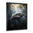 Black Single Picture Framed selected