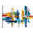 " Captive Color III " Painting Print-1102180882-1102180883