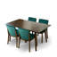 Ensemble repas pour 4 personnes Thome-792692964-801210533
