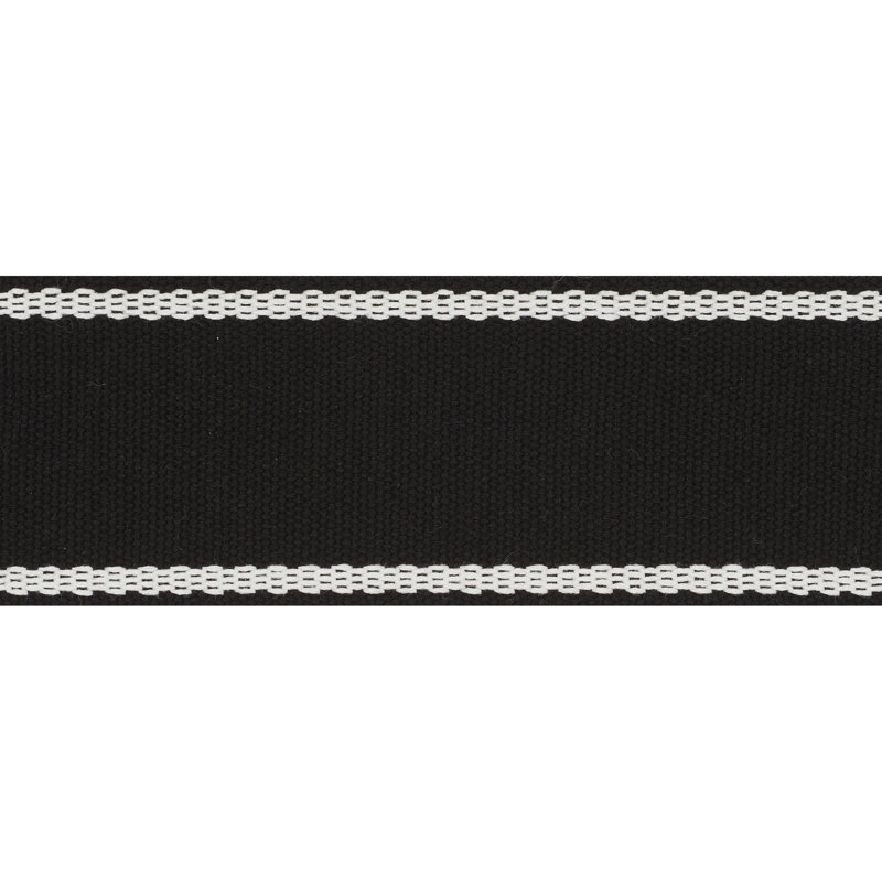 Sullivan Tape Indoor/Outdoor, Black